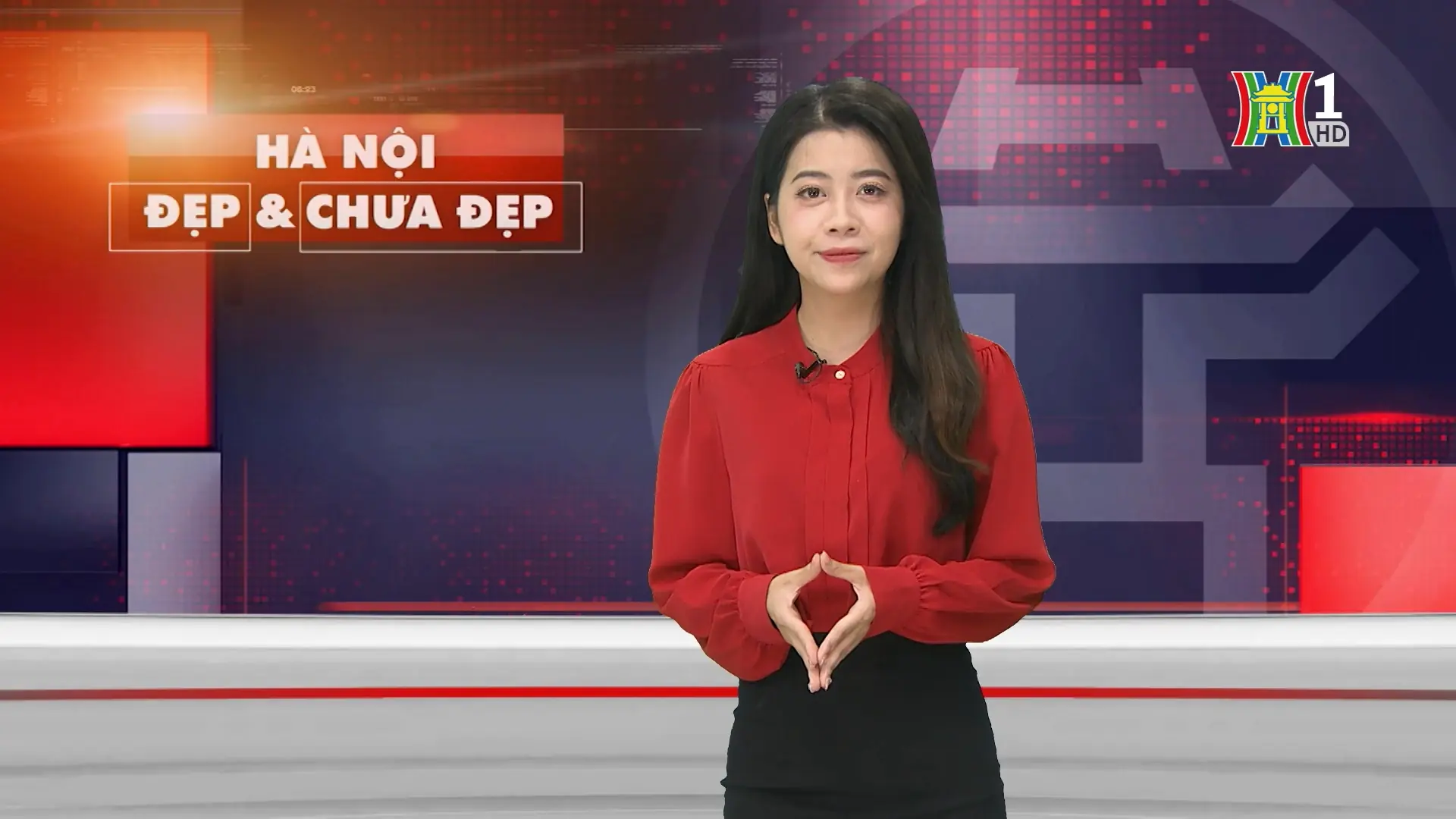 Hà Nội đẹp và chưa đẹp | 08/08/2025